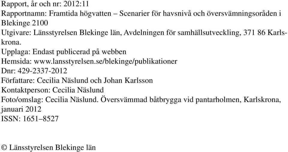 lansstyrelsen.
