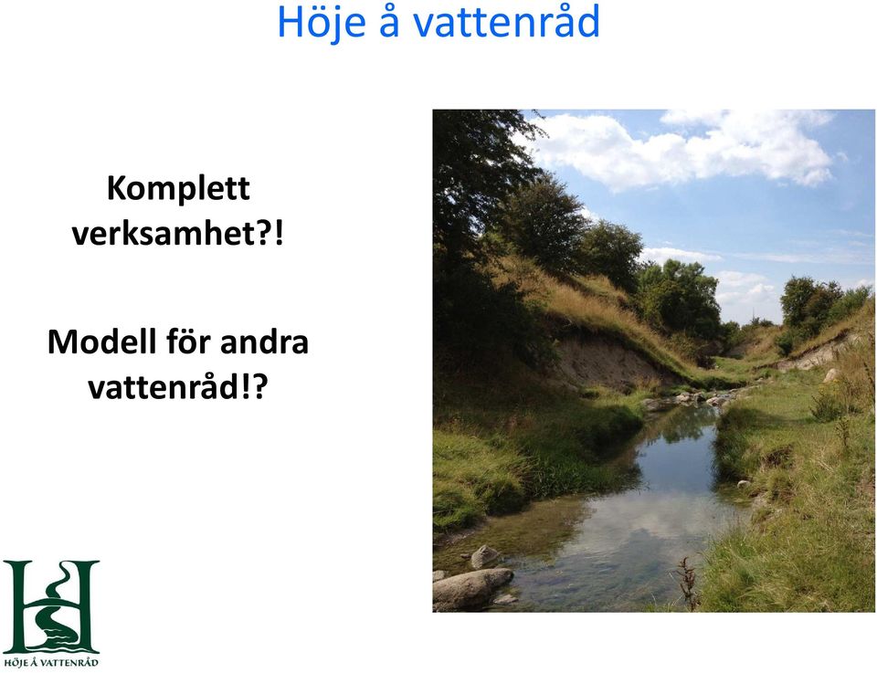 verksamhet?