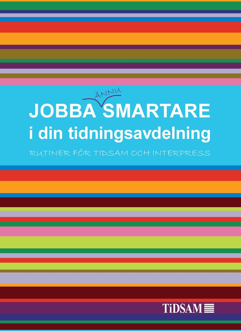 tidningsavdelning