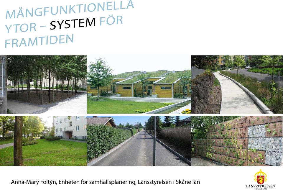 Foltýn, Enheten för