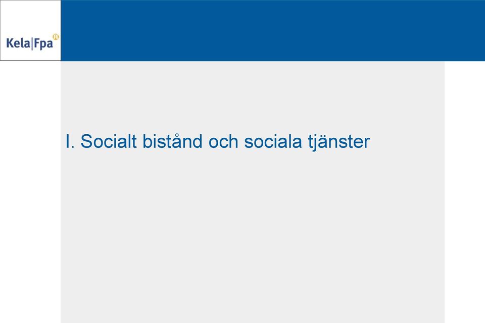 bistånd