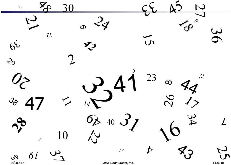38 47 11 14 40 7 1