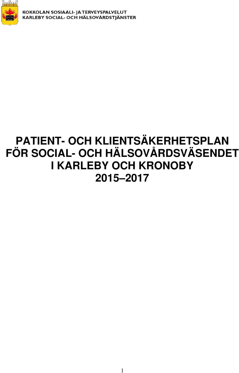 SOCIAL- OCH