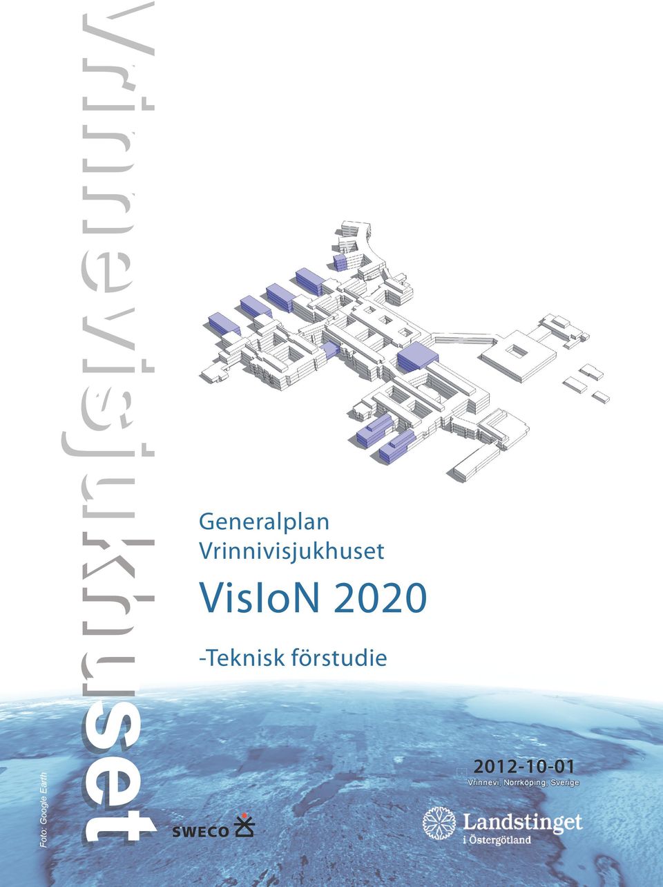 Generalplan