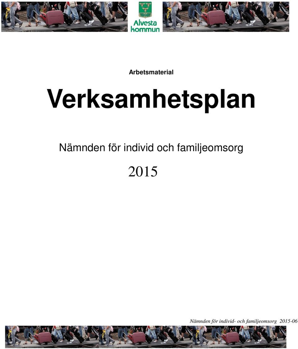individ och familjeomsorg