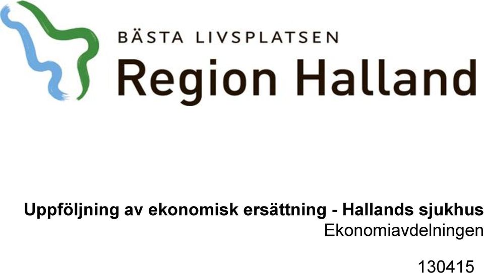 ersättning -