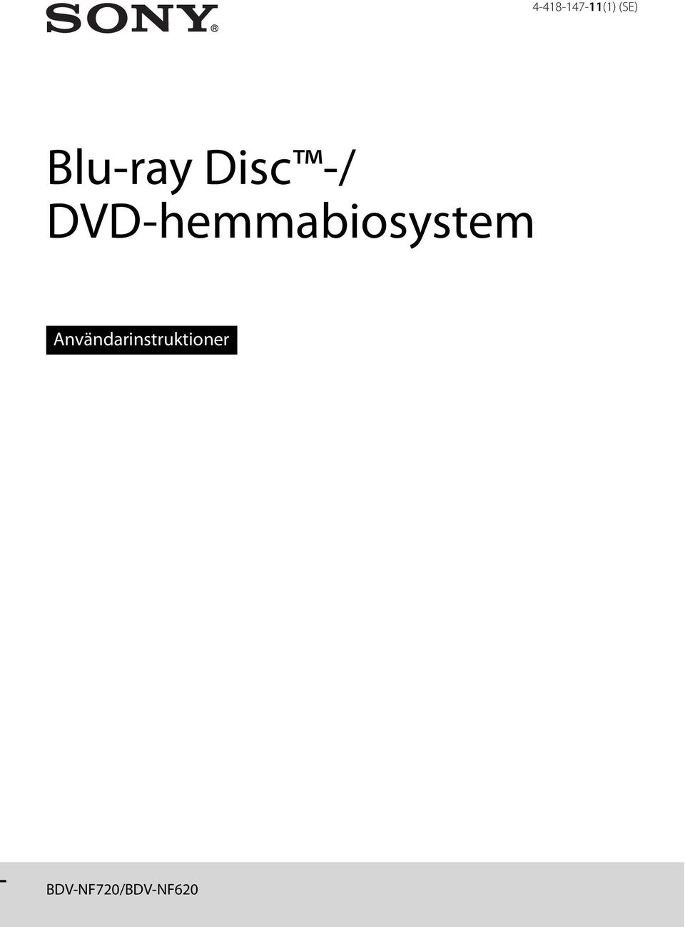 DVD-hemmabiosystem
