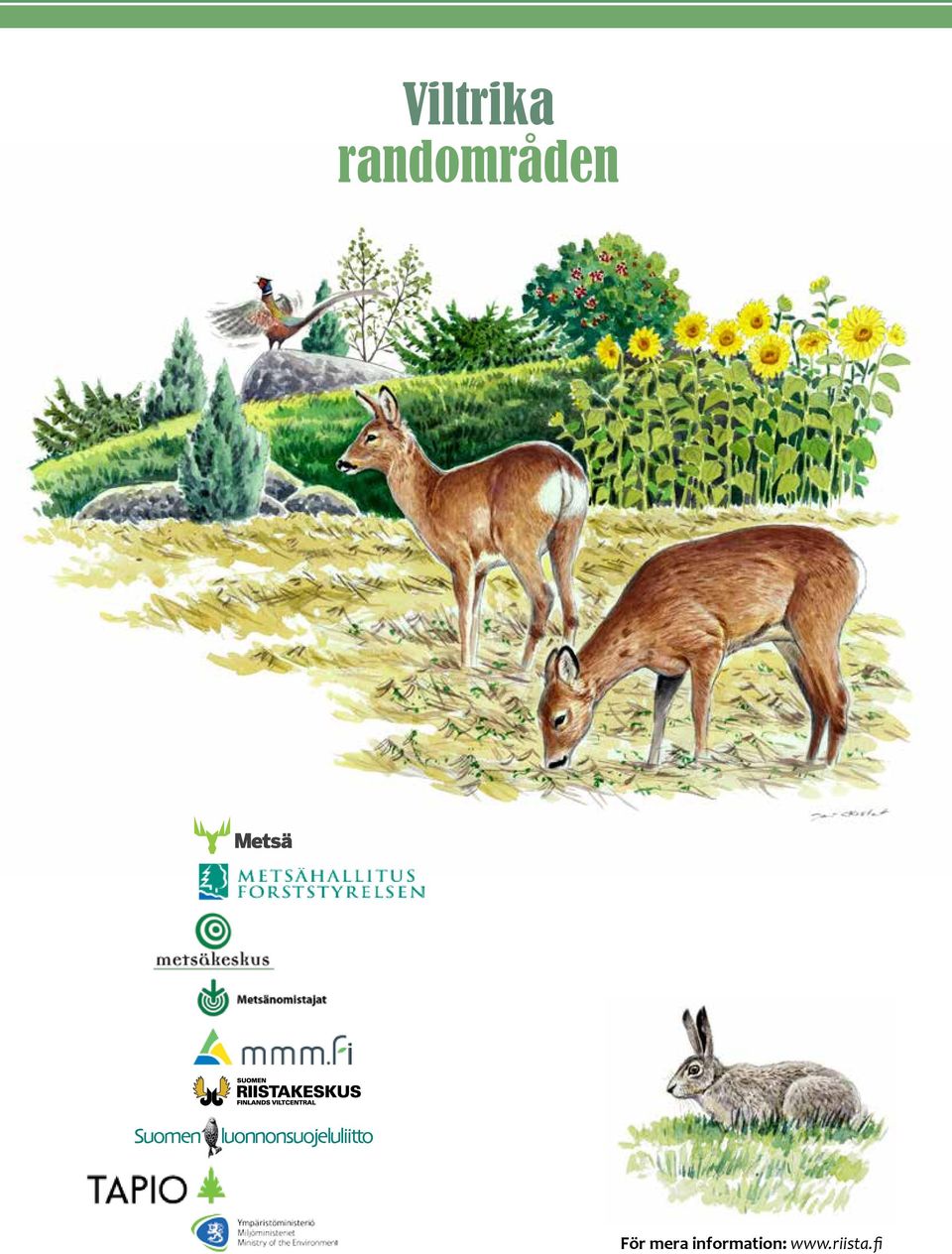 För mera