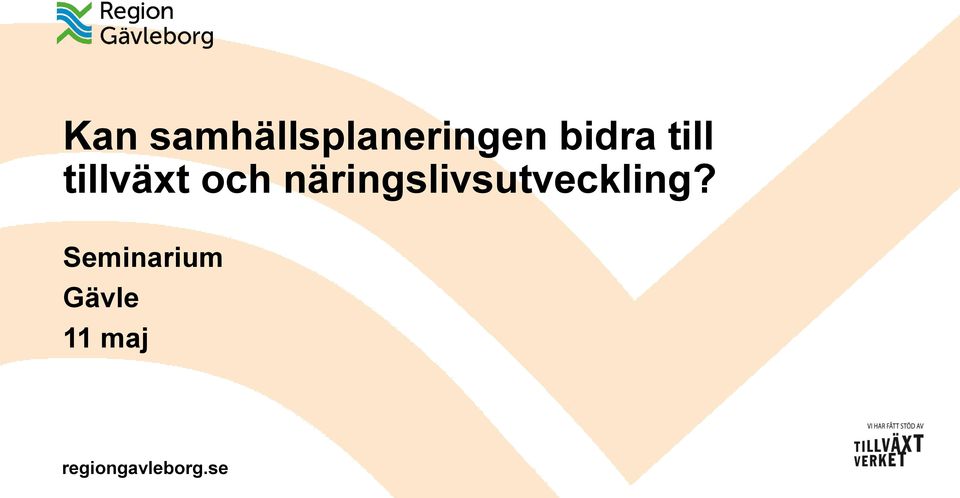 näringslivsutveckling?