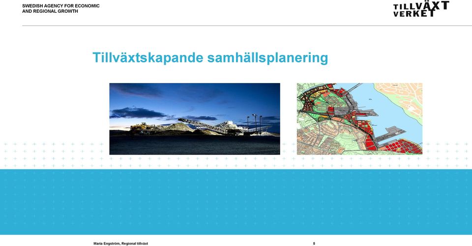 Tillväxtskapande