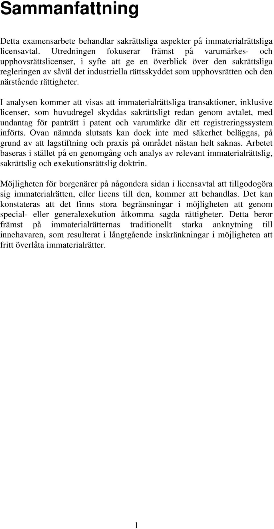 närstående rättigheter.