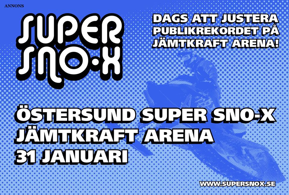 ARENA!