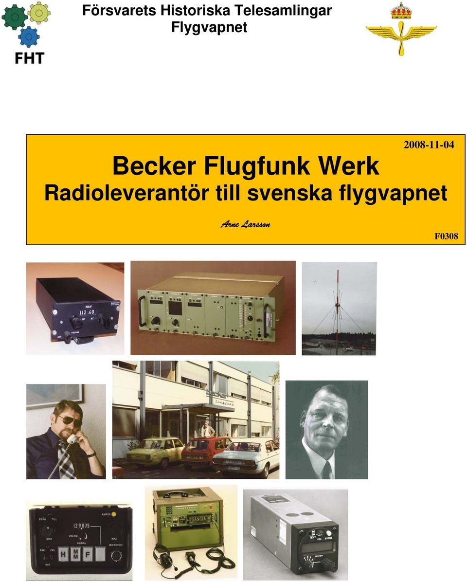 2008-11-04 Becker Flugfunk Werk