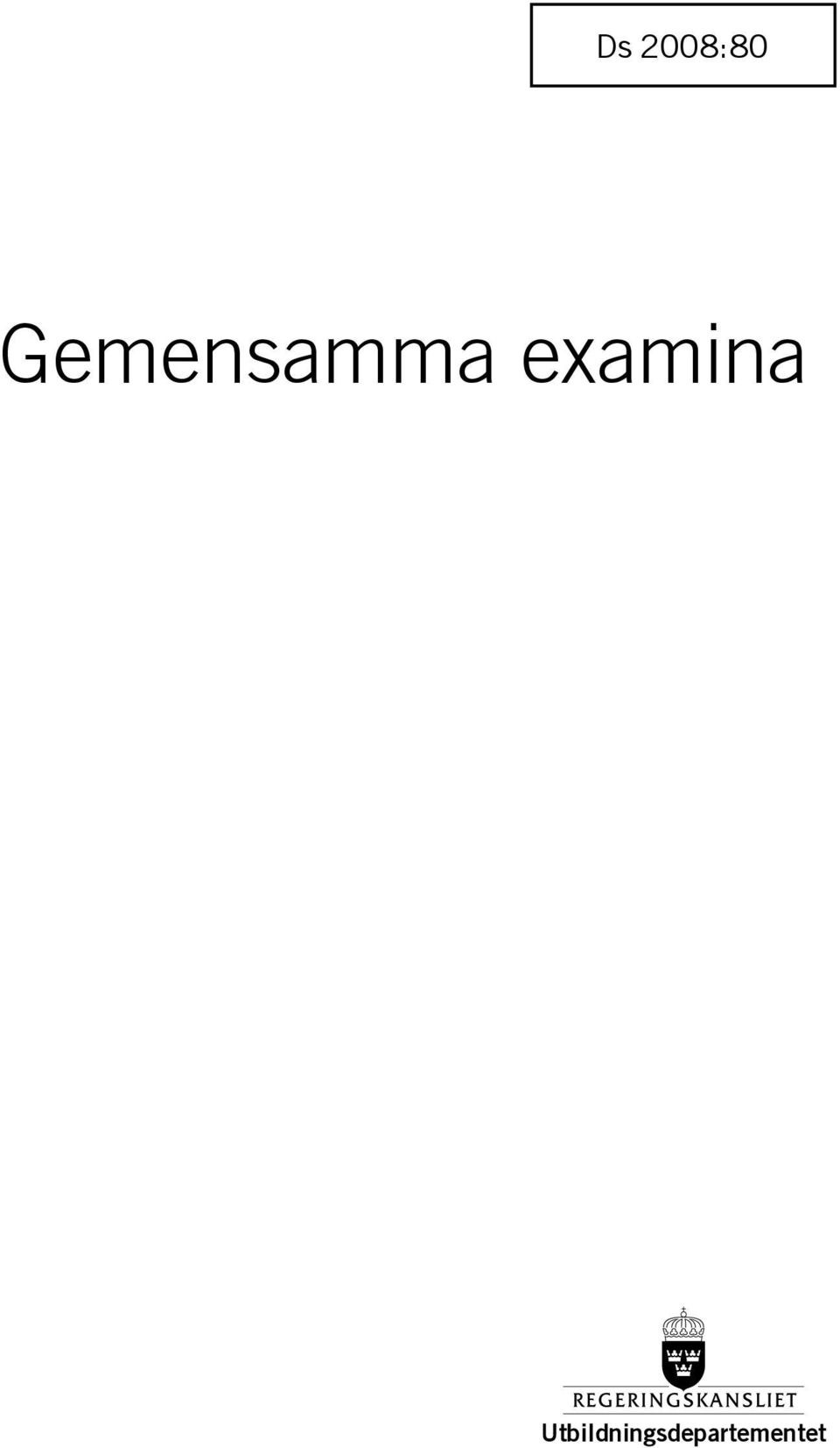 examina
