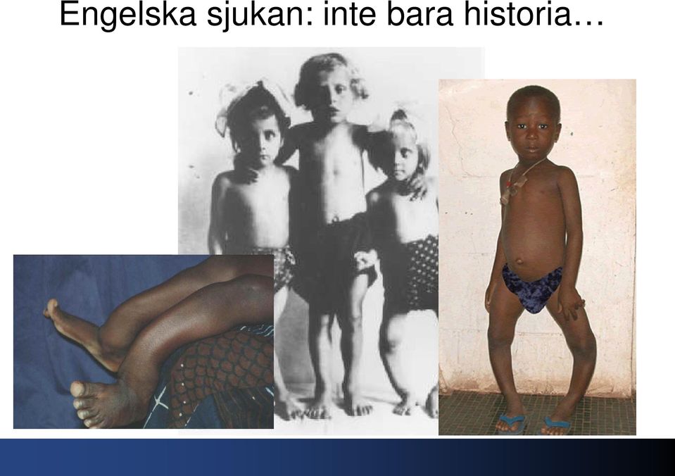 inte bara