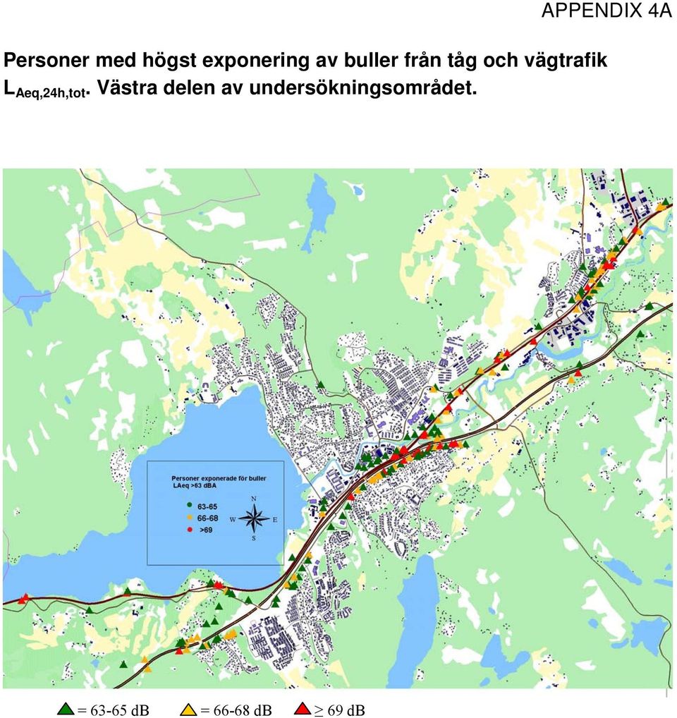 vägtrafik L Aeq,24h,tot.