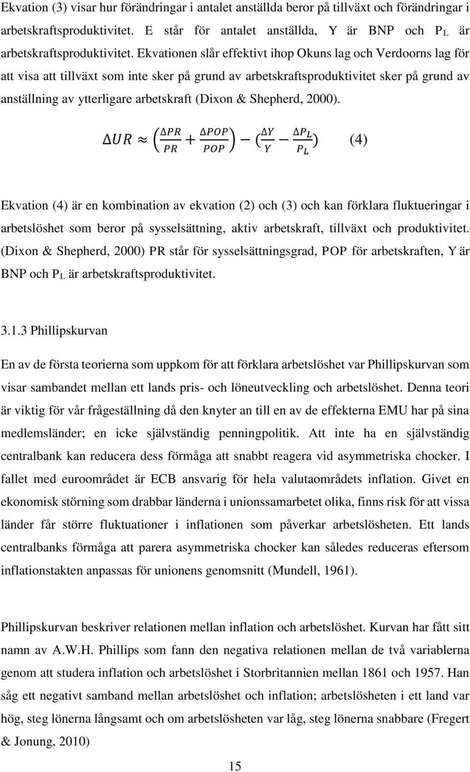 & Shepherd, 2000).