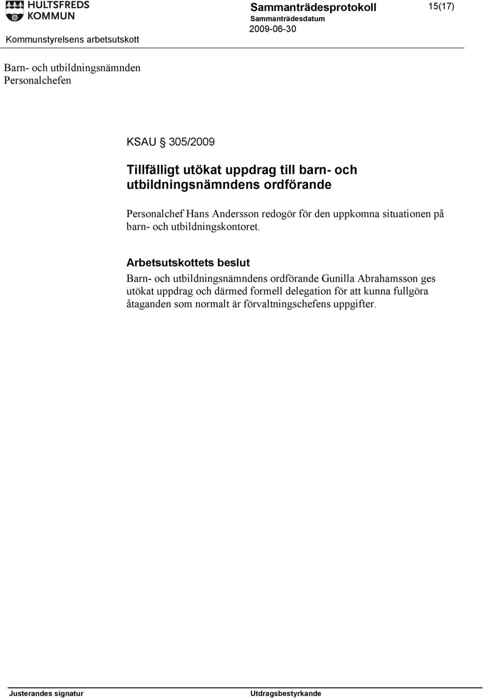 och utbildningskontoret.