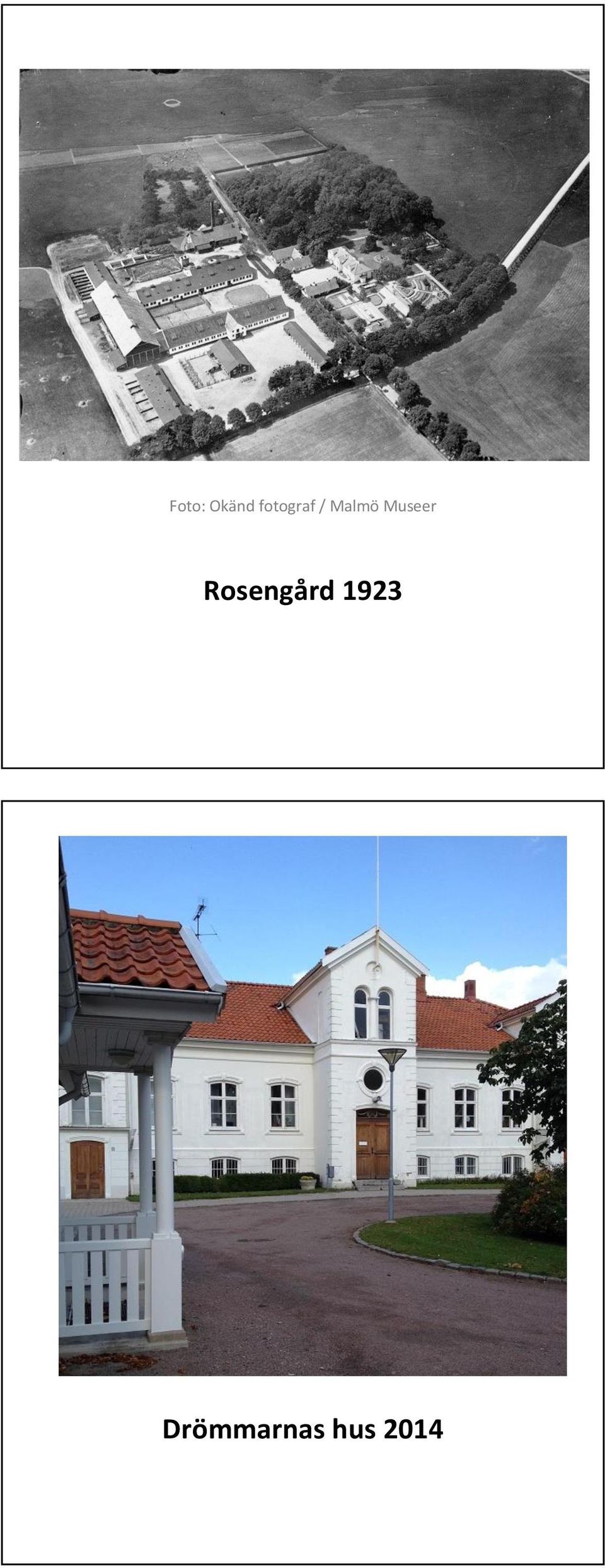 Museer Rosengård