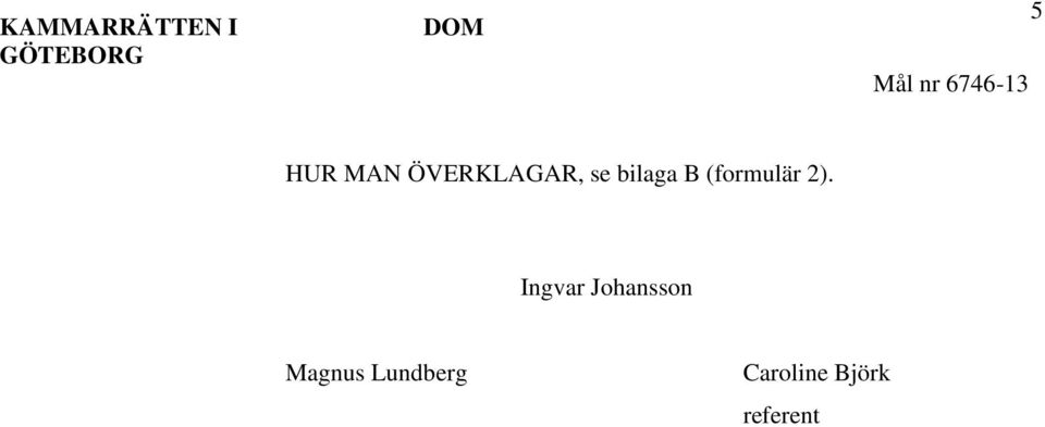 Ingvar Johansson Magnus