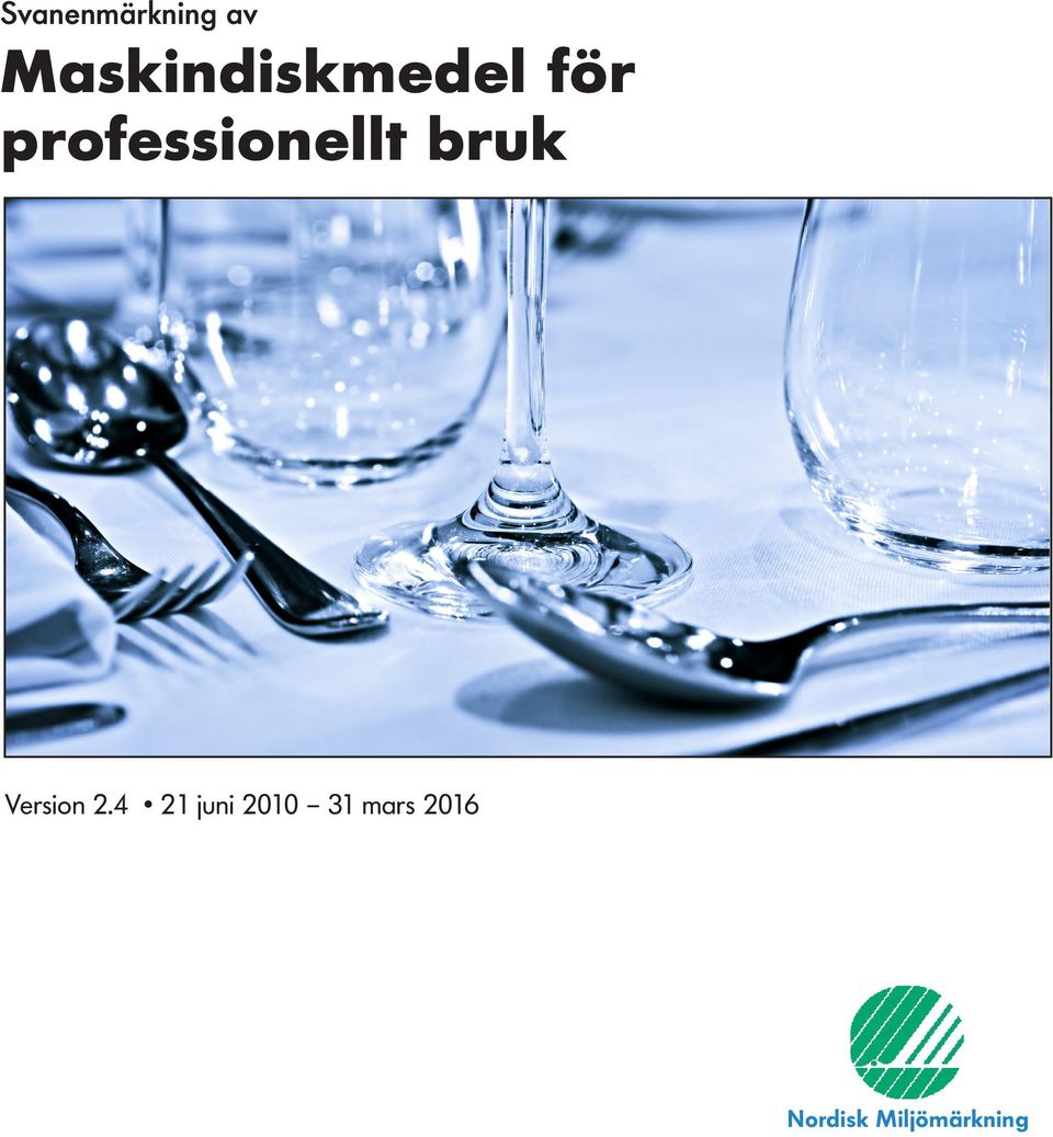 professionet bruk Version 2.