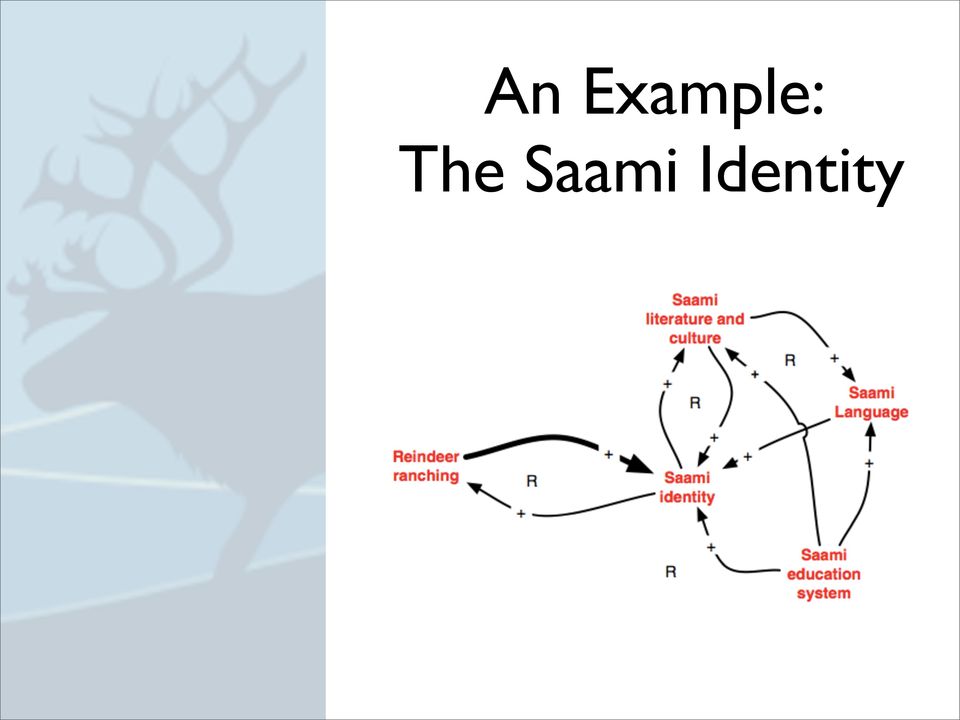 The Saami