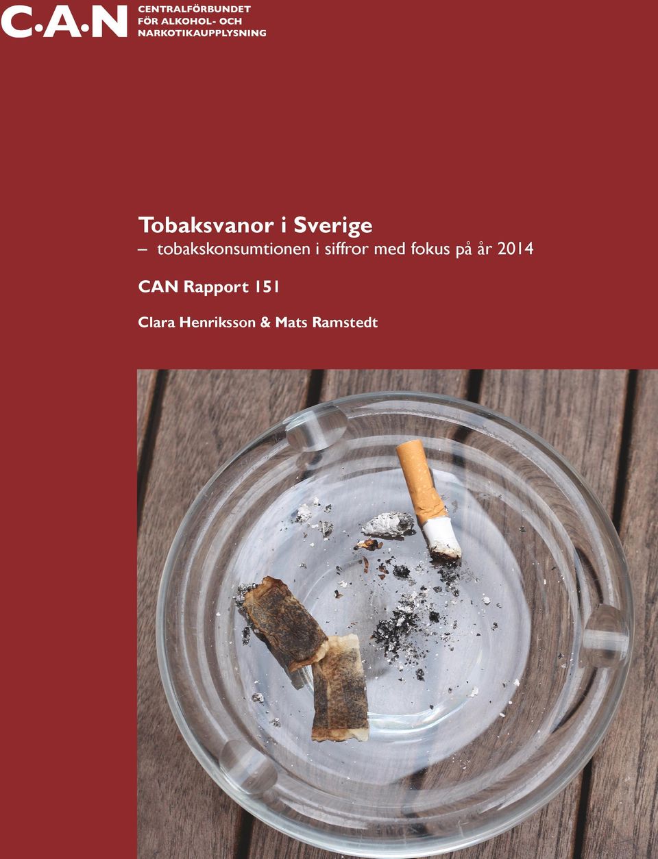 med fokus på år 2014 CAN