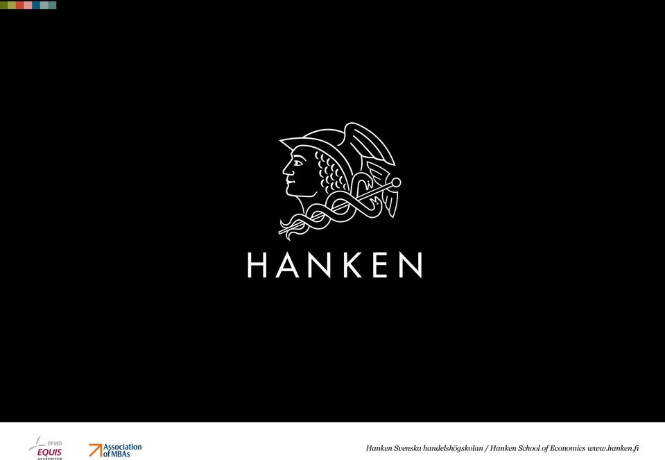 Hanken School of