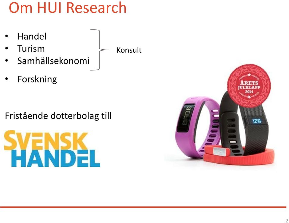 Konsult Forskning