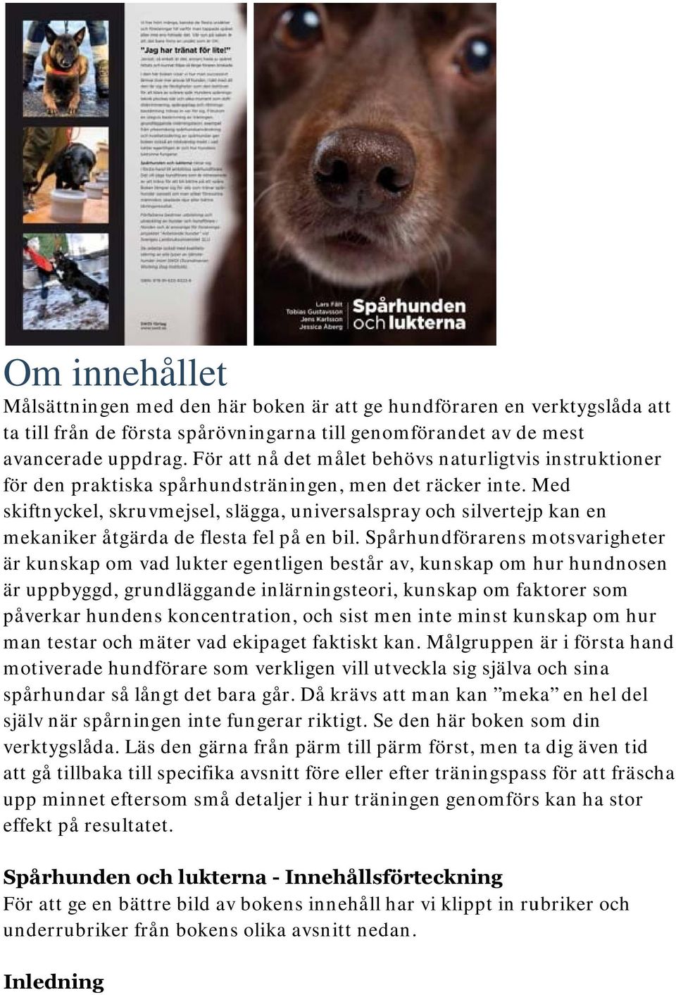 Med skiftnyckel, skruvmejsel, slägga, universalspray och silvertejp kan en mekaniker åtgärda de flesta fel på en bil.