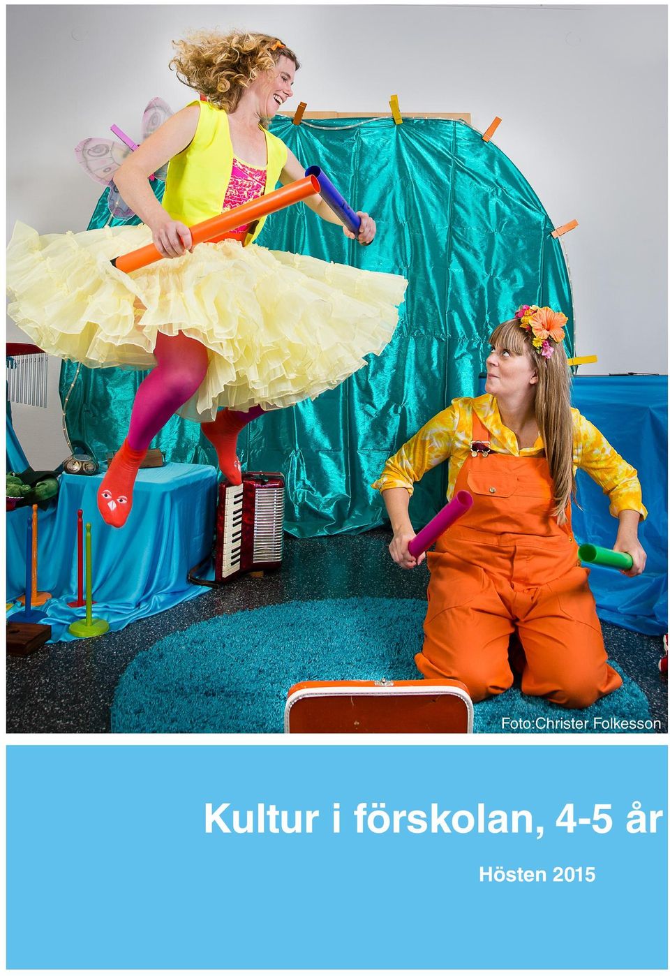 Kultur i