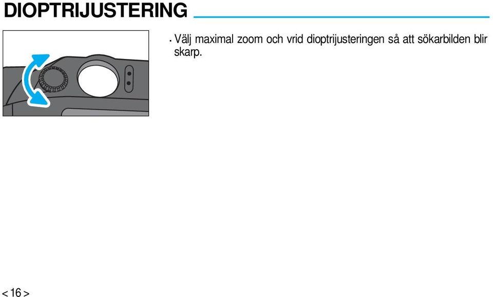 dioptrijusteringen så