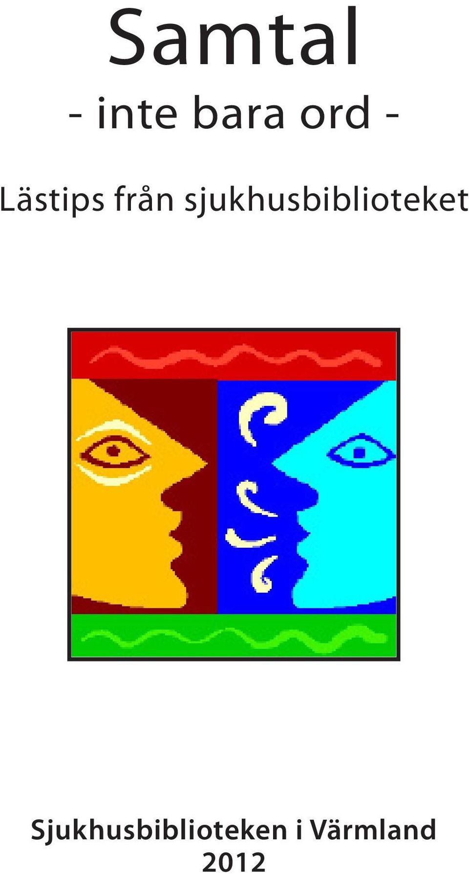 sjukhusbiblioteket