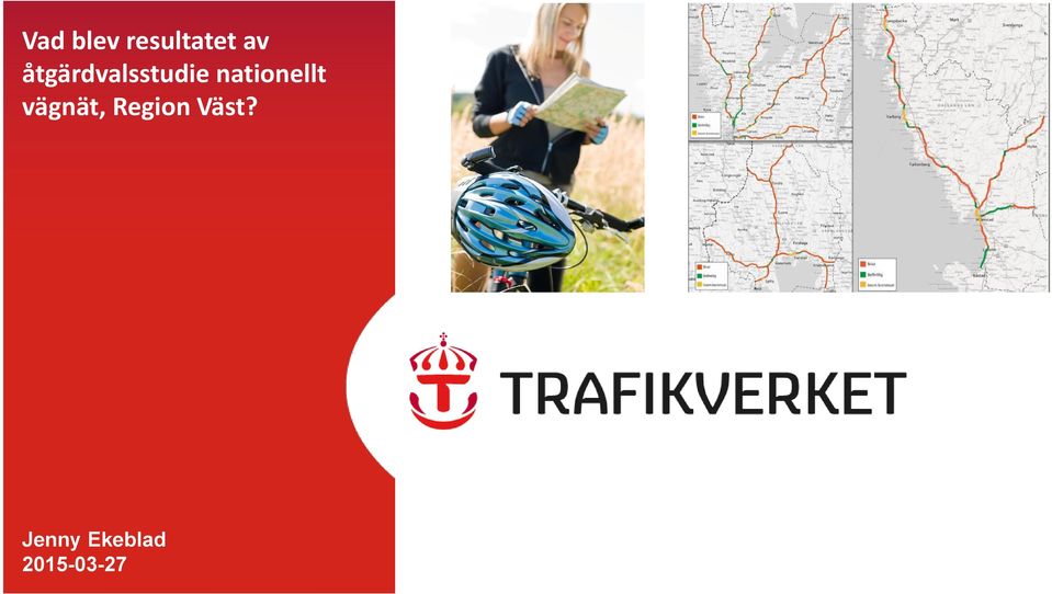 nationellt vägnät,