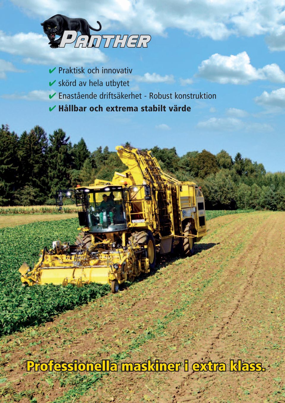 Robust konstruktion Hållbar och extrema