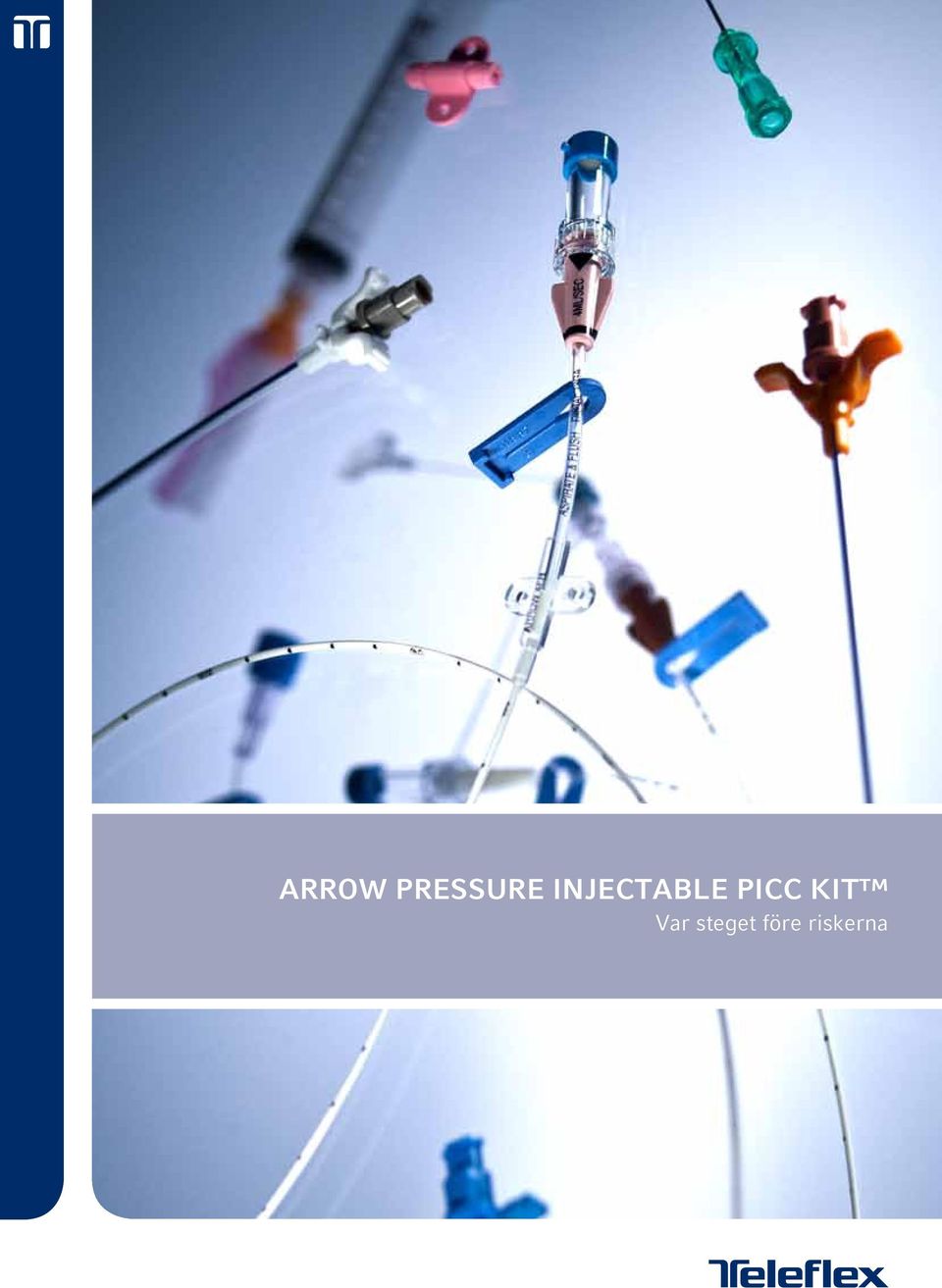 PICC Kit Var