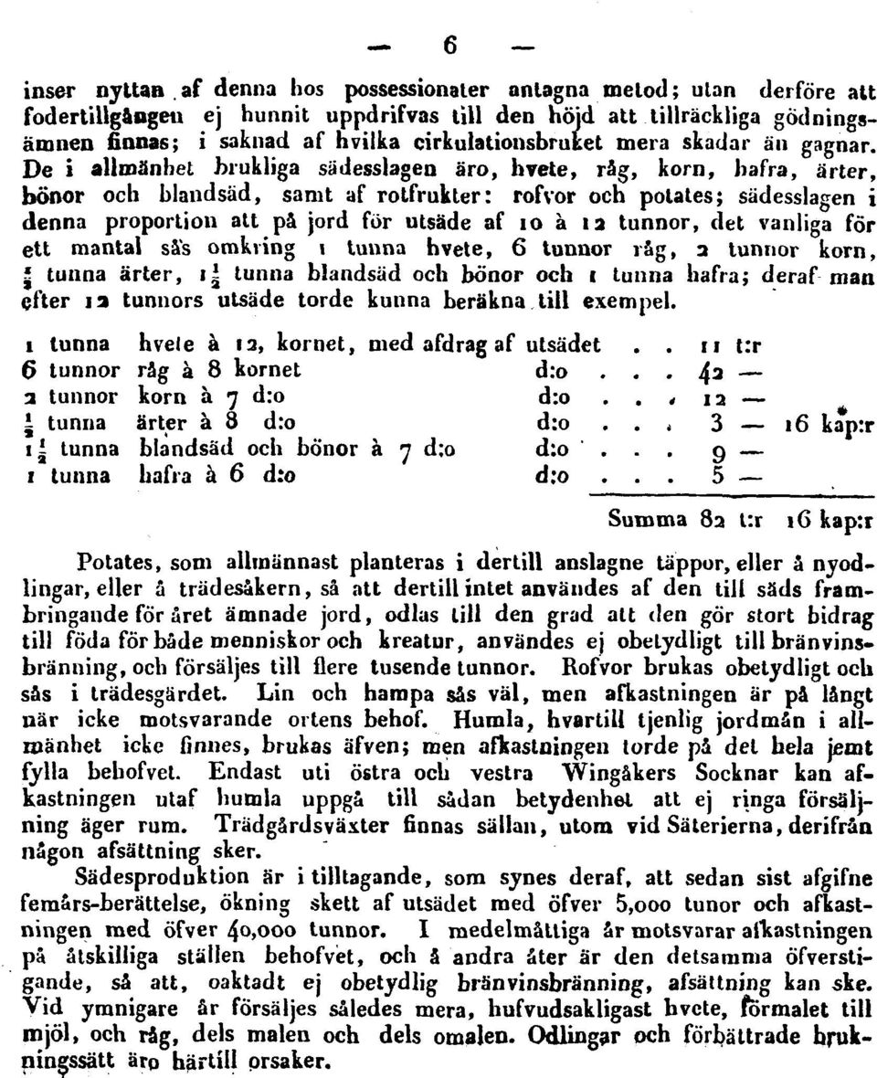 skadar än gagnar.