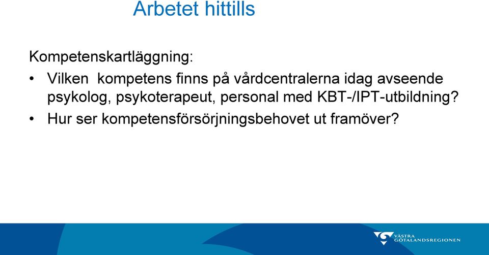 psykolog, psykoterapeut, personal med