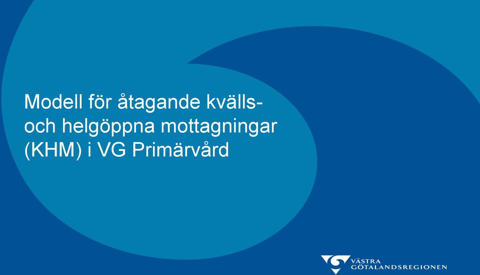 helgöppna