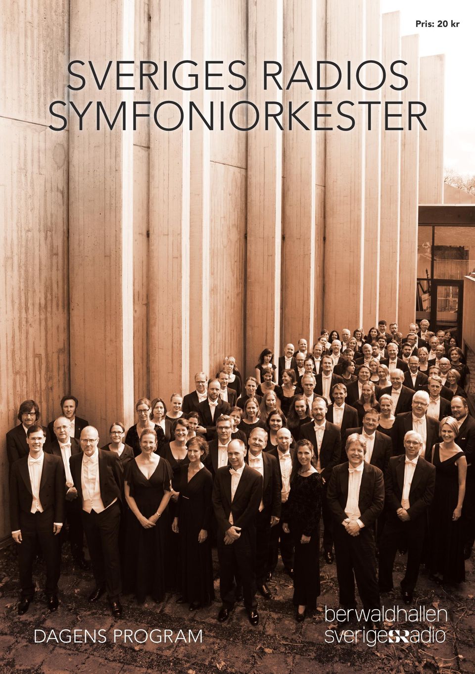 SVERIGES RADIOS SYMFONIORKESTER - PDF Free Download