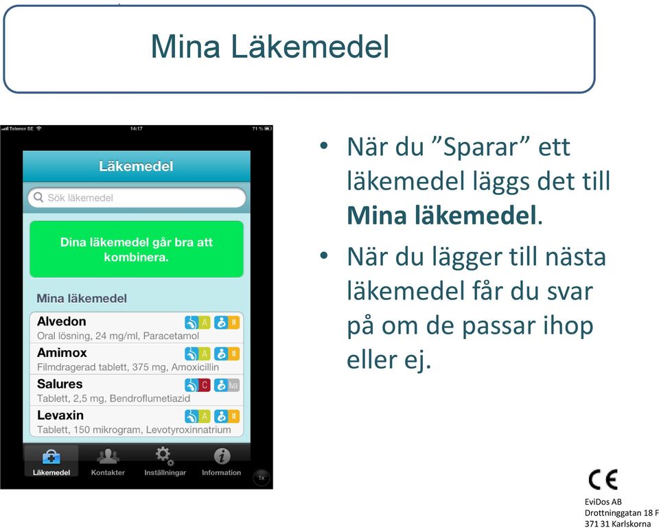 läkemedel.
