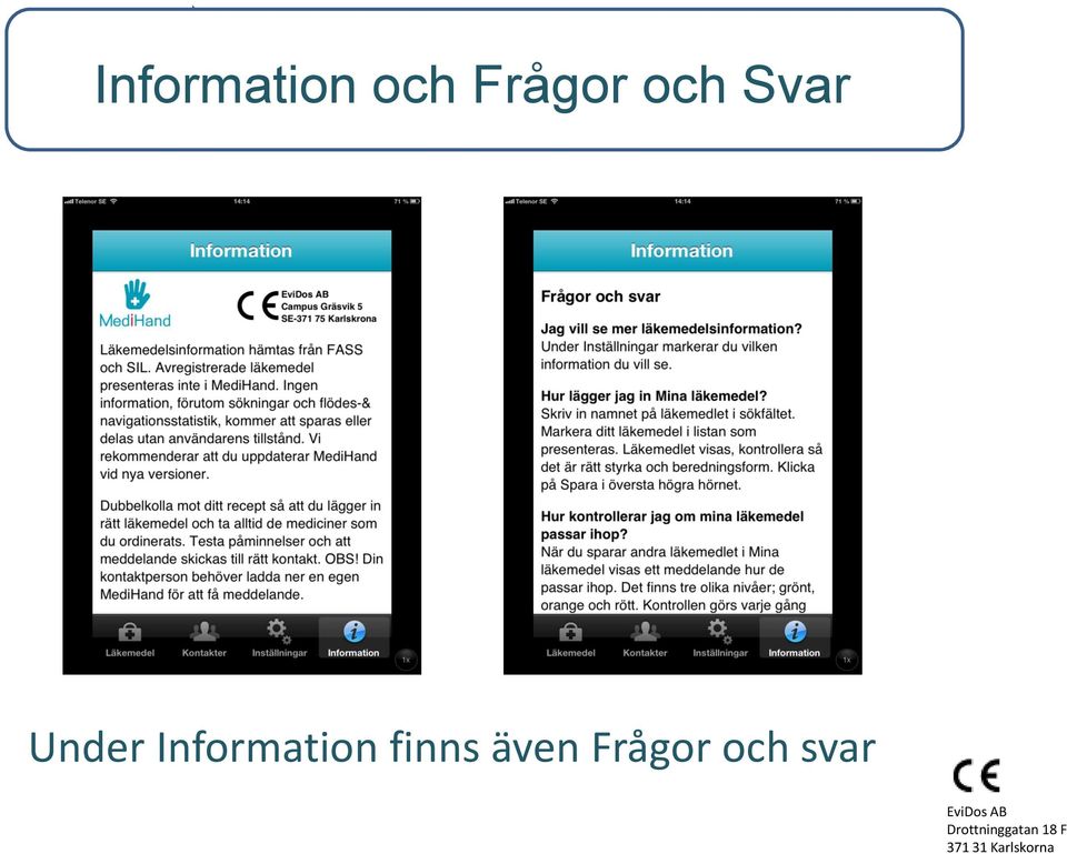 Under Information