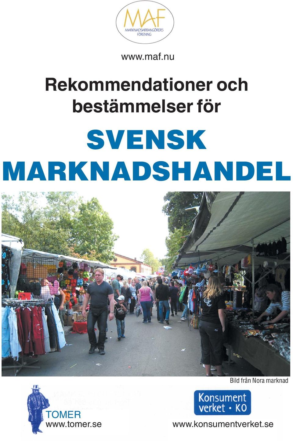 bestämmelser för SVENSK