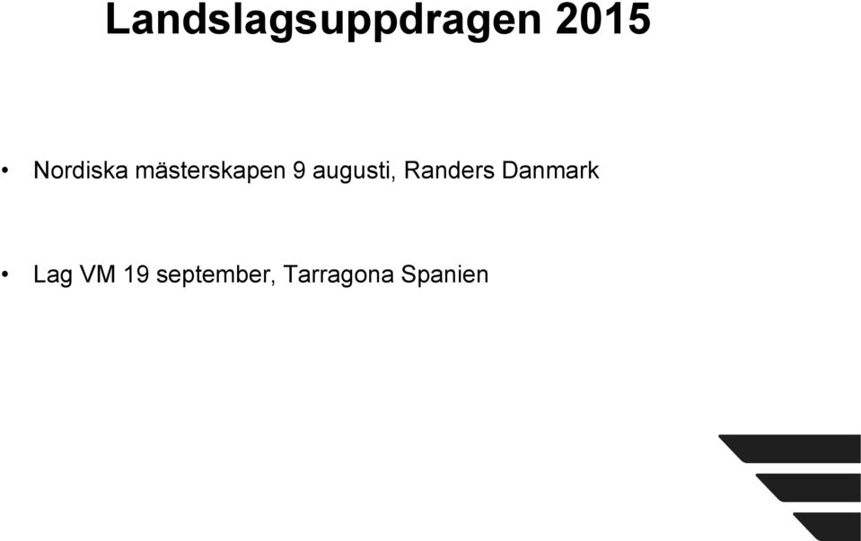 augusti, Randers Danmark