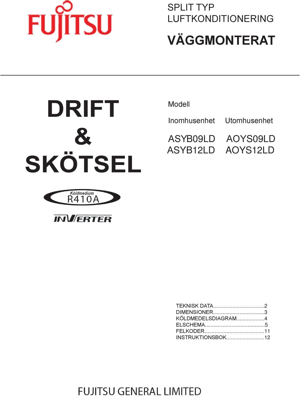 AOYSLD