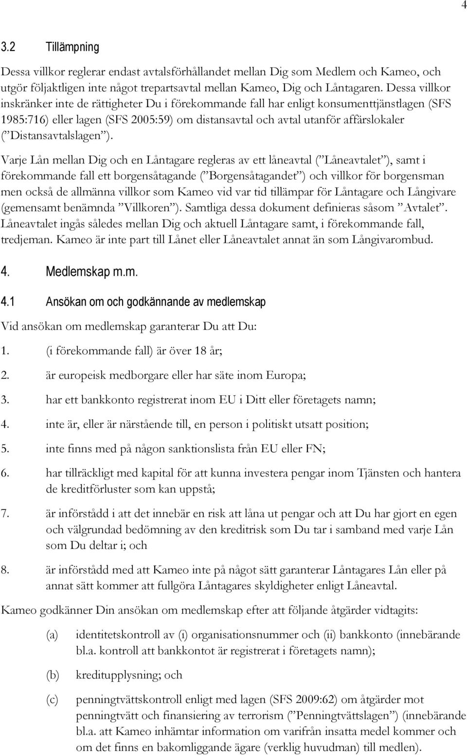 Distansavtalslagen ).