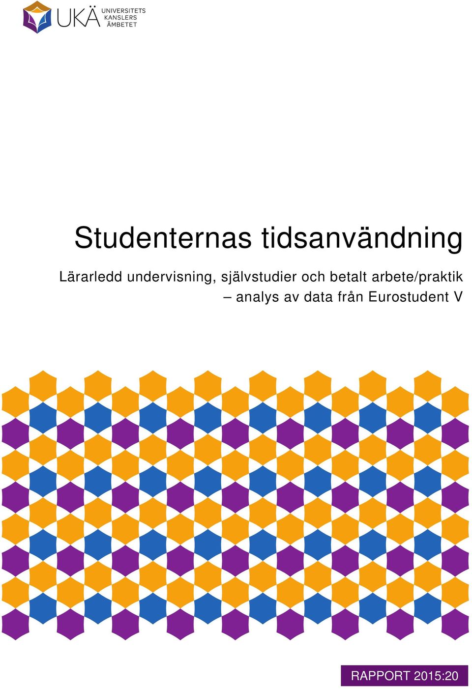 självstudier och betalt