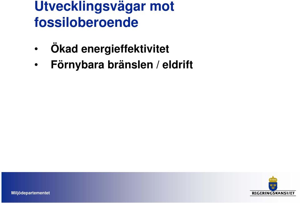 energieffektivitet