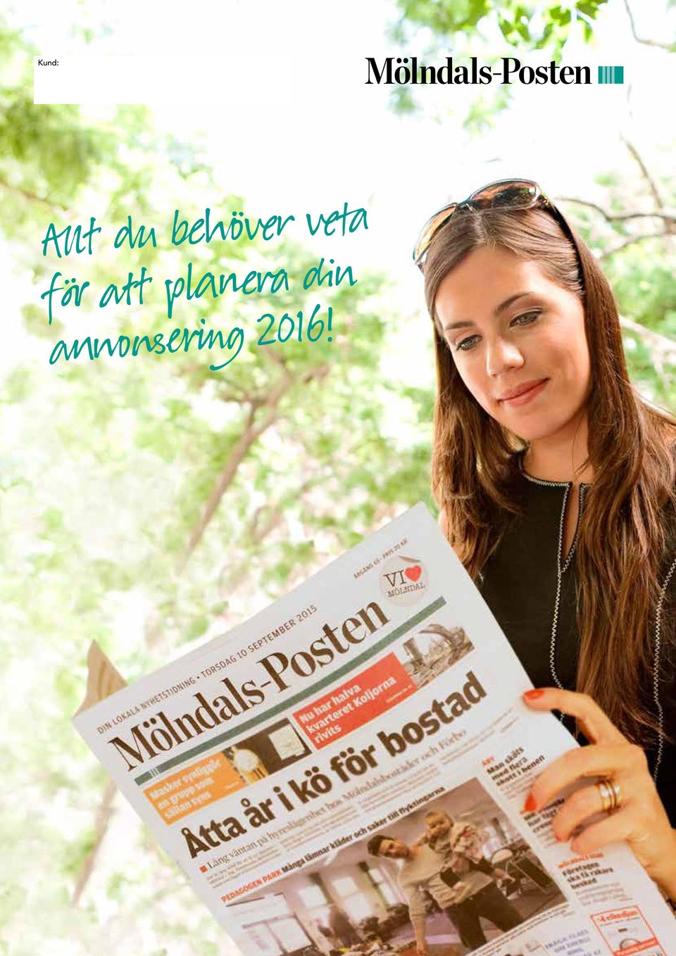 för att planera