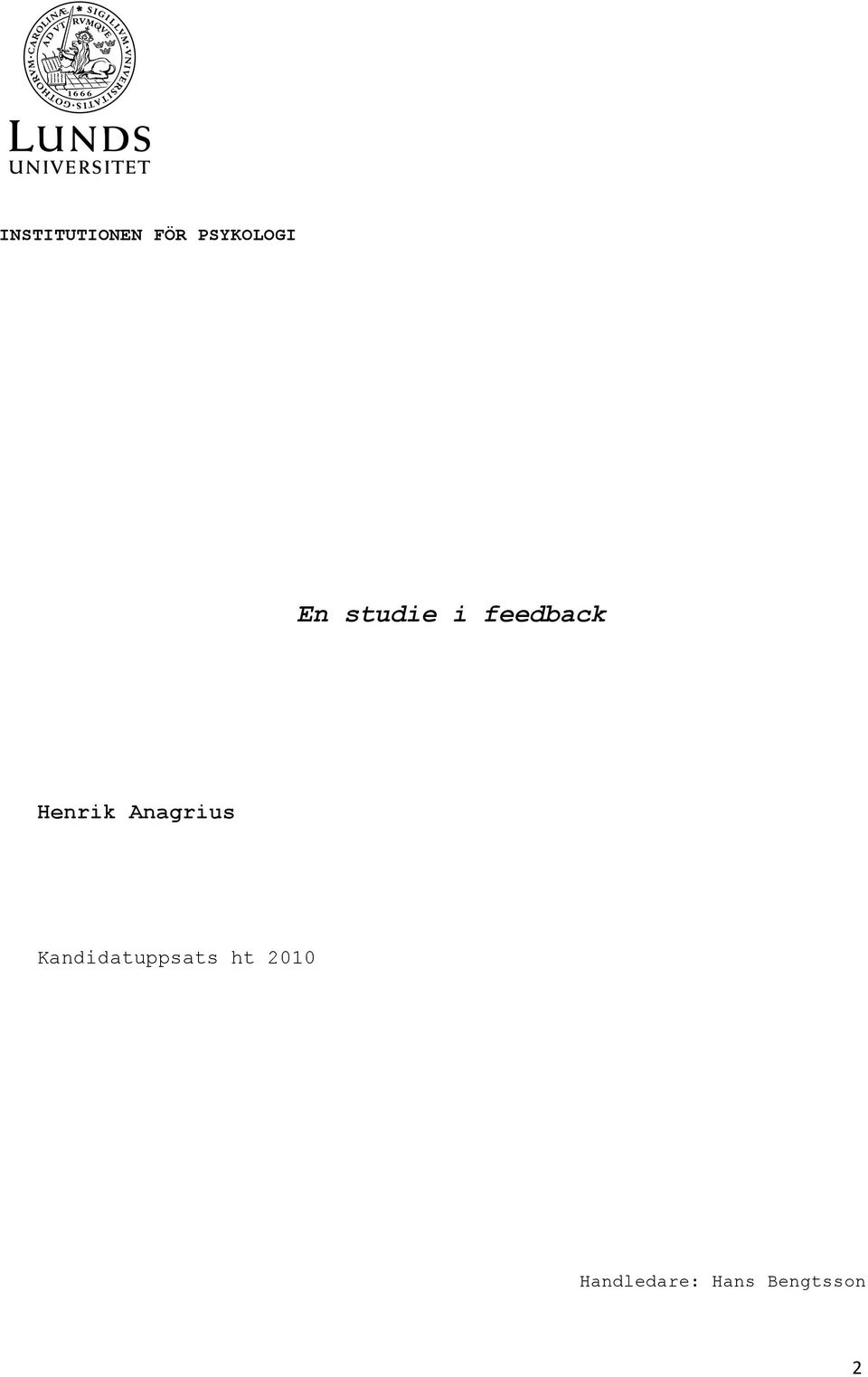 Anagrius Kandidatuppsats ht